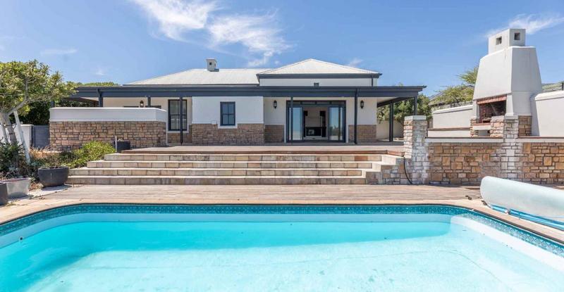 3 Bedroom Property for Sale in Atlantic Beach Golf Estate Western Cape